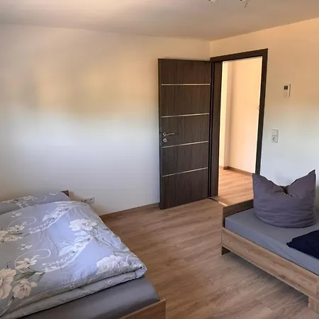 Lägenhet Neu! Dg Oben *