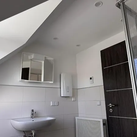 Lägenhet Neu! Dg Oben Elsteraue