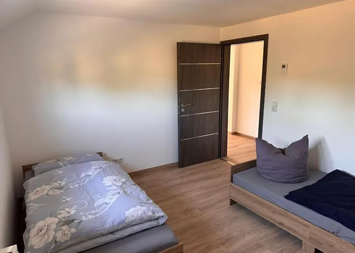 Lägenhet Neu! Dg Oben *