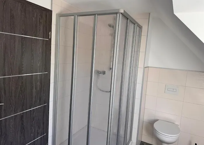 Lägenhet Neu! Dg Oben